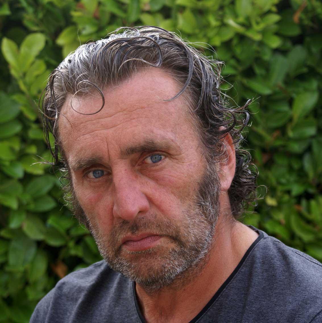 Thierry BISCH